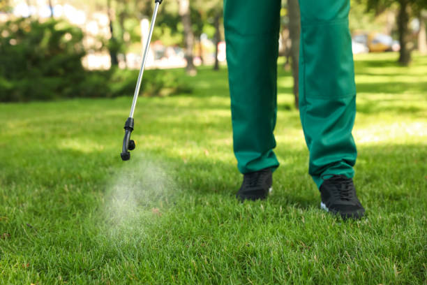 Best Exterminator Services  in Worthington, OH