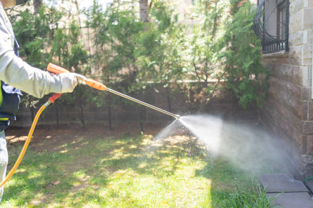 Best Affordable Pest Control Services  in Worthington, OH
