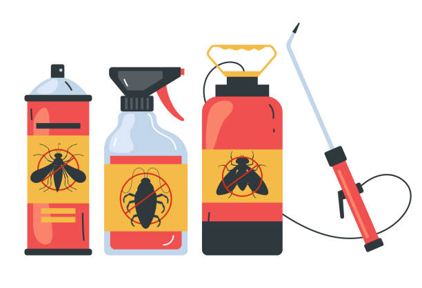 Best Termite Control Services  in Worthington, OH